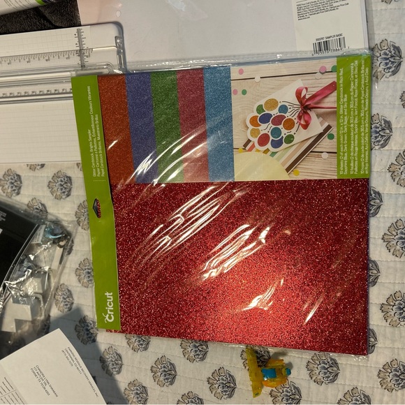 CRICUT UTILITIES BUNDLE - Picture 6 of 7